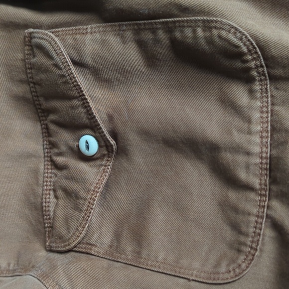 Freenote Cloth Woven Shirt - Picture 11 of 15